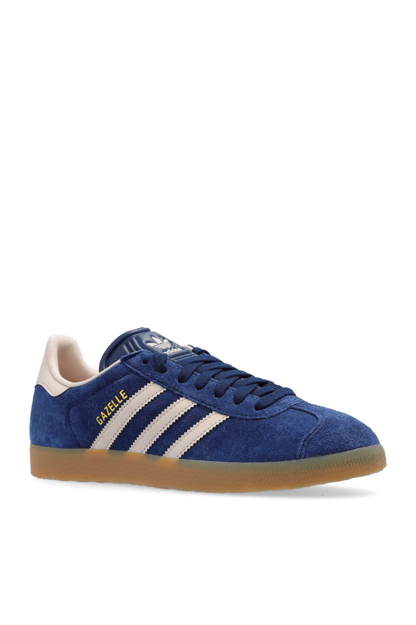 Navy blue gazelle outlet adidas